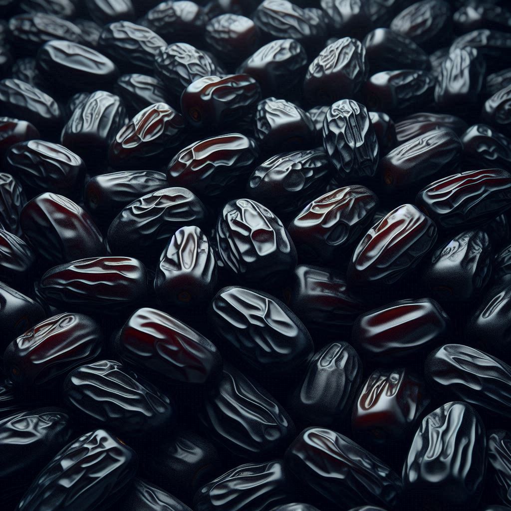 Mazafati Dates